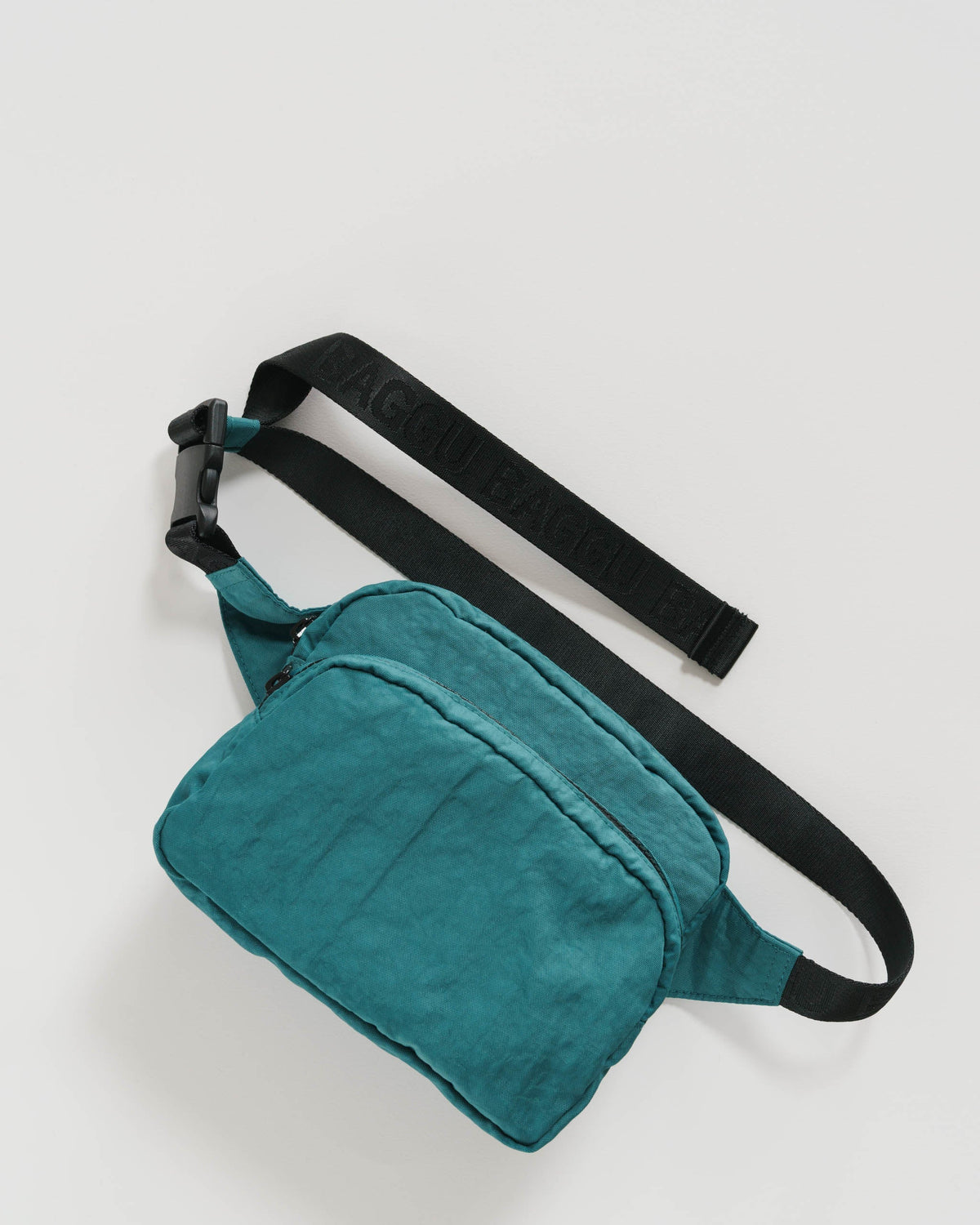 Fanny Pack - Malachite