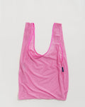 Mesh Baggu - Bright Pink