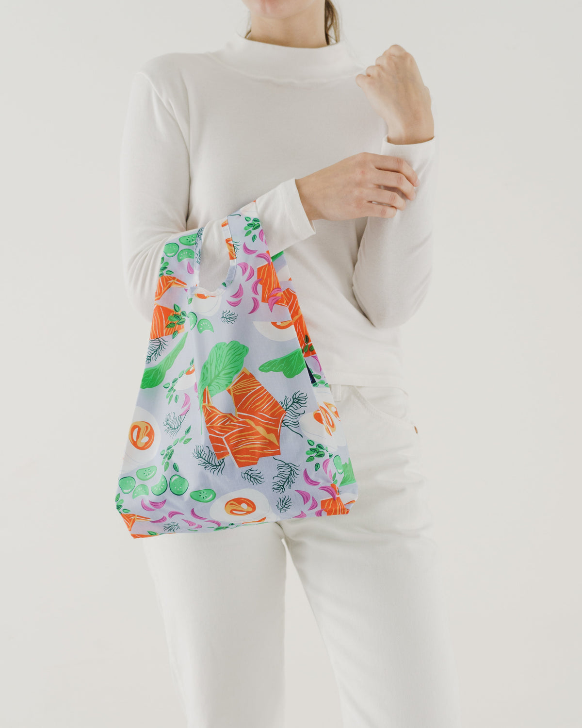 Baby Baggu - Lox Plate