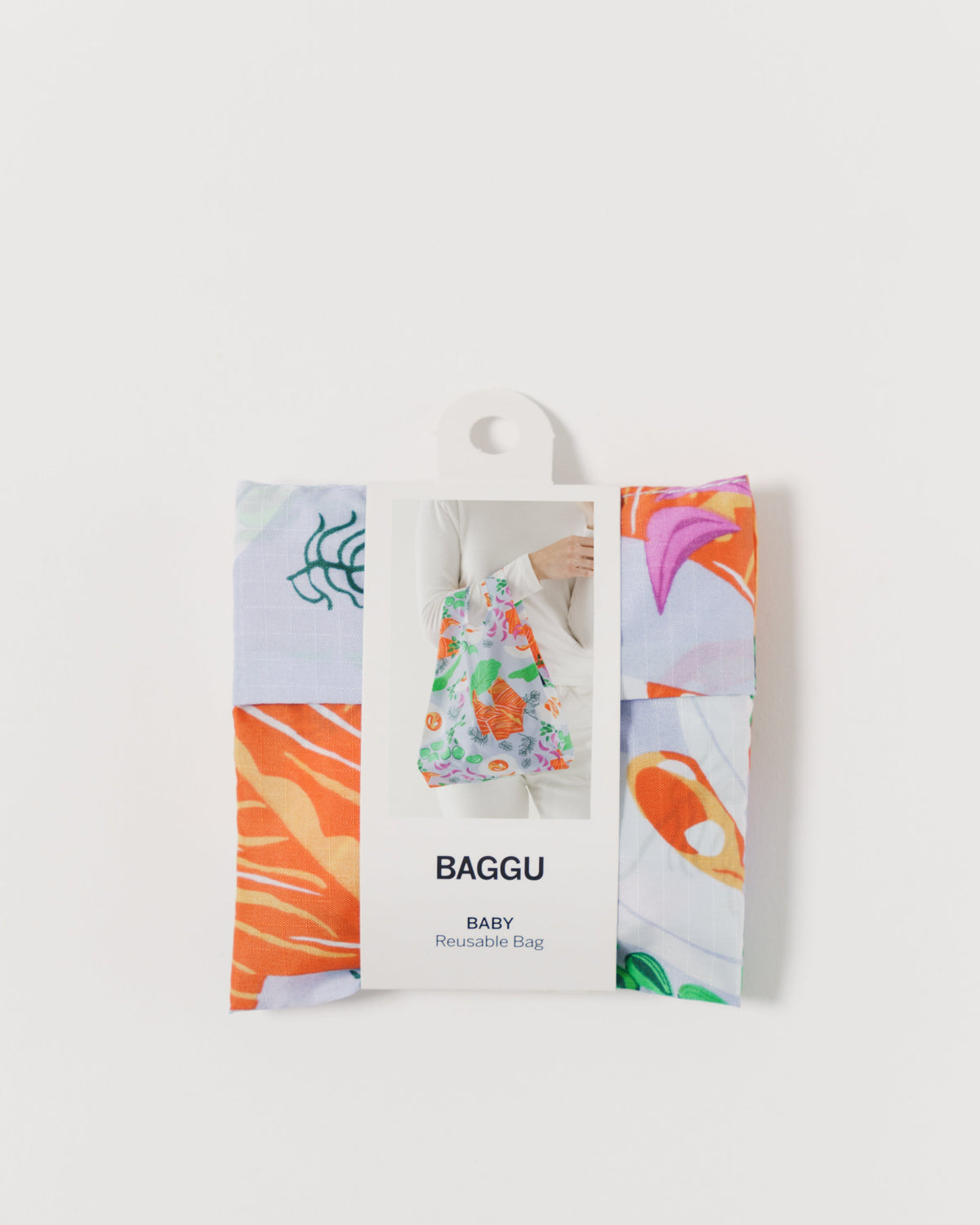Baby Baggu - Lox Plate