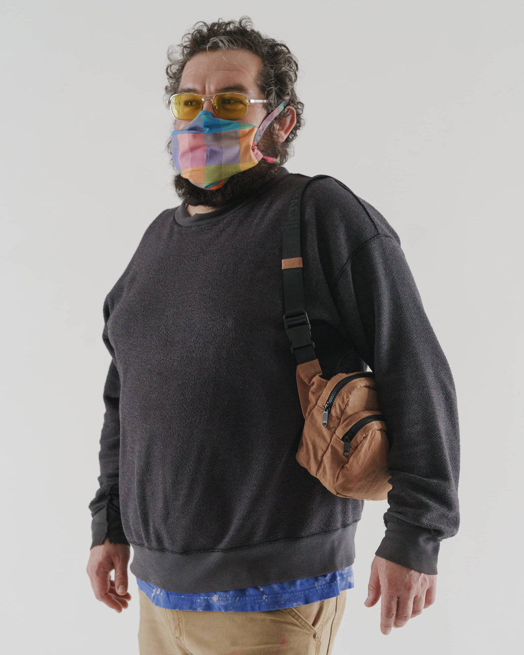 Fanny Pack - Pinto