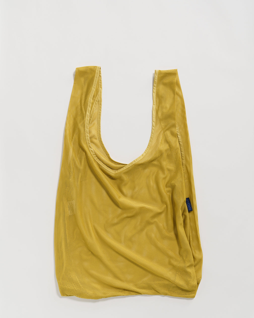 Mesh Baggu - Pear