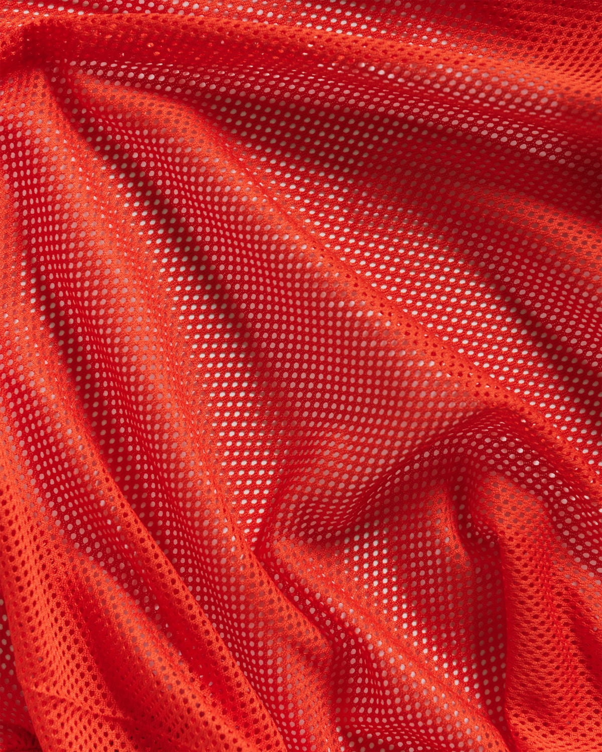 Mesh Baggu - Tomato