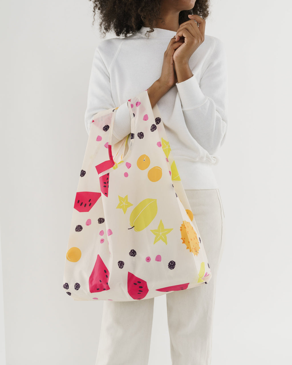 Standard Baggu - Summer Fruit