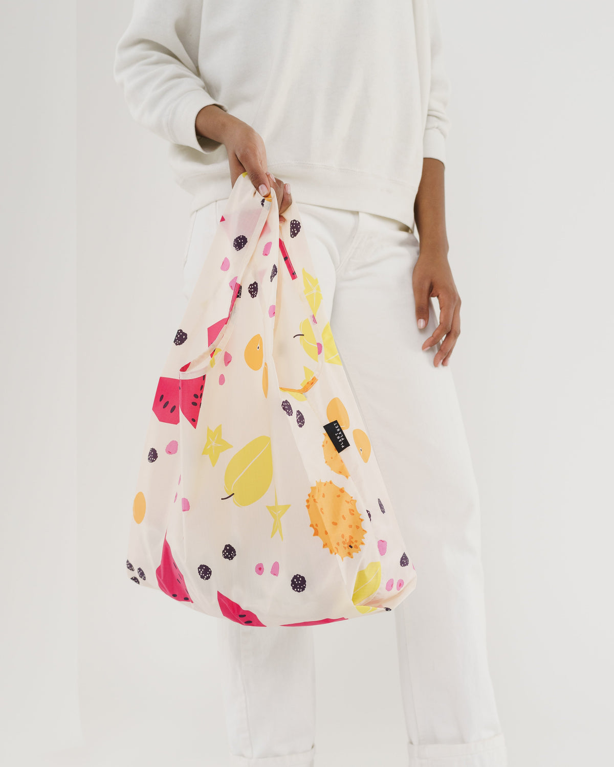 Standard Baggu - Summer Fruit
