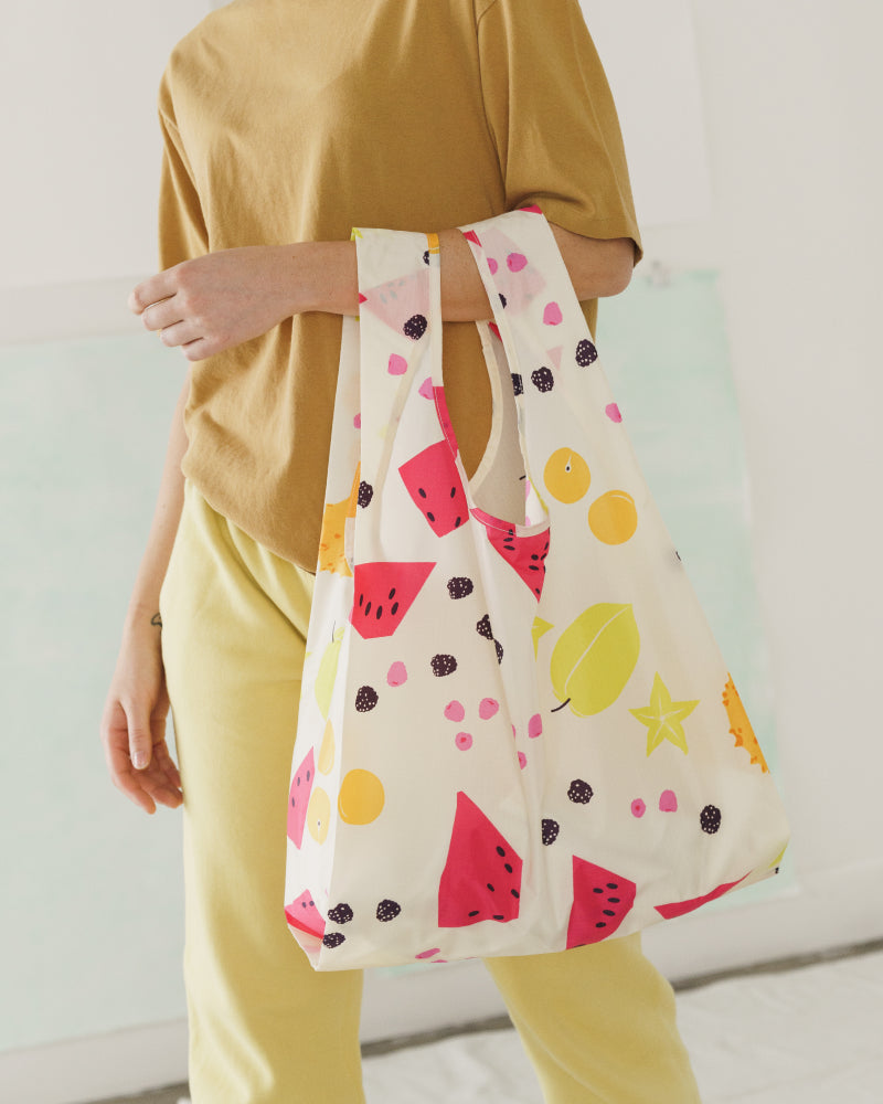 Standard Baggu - Summer Fruit