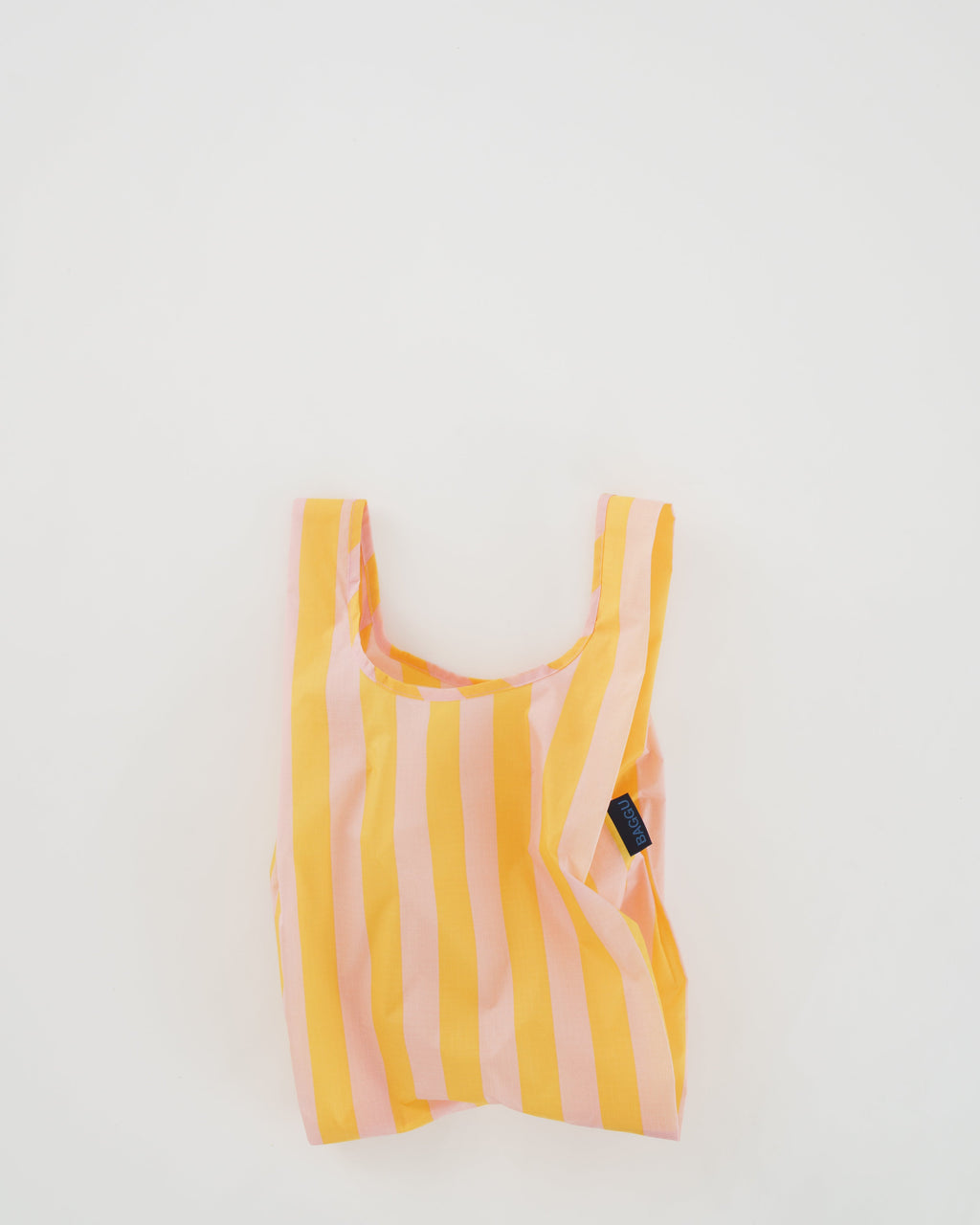 Baby Baggu - Marigold Stripe