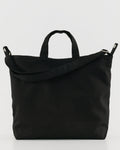 Horizontal Duck Bag - Black