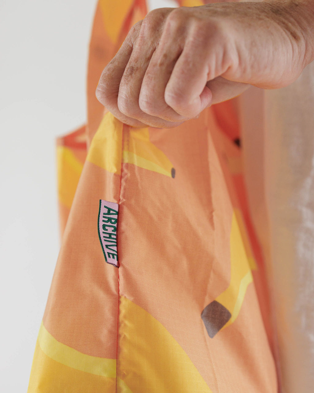 Standard Baggu - Banana