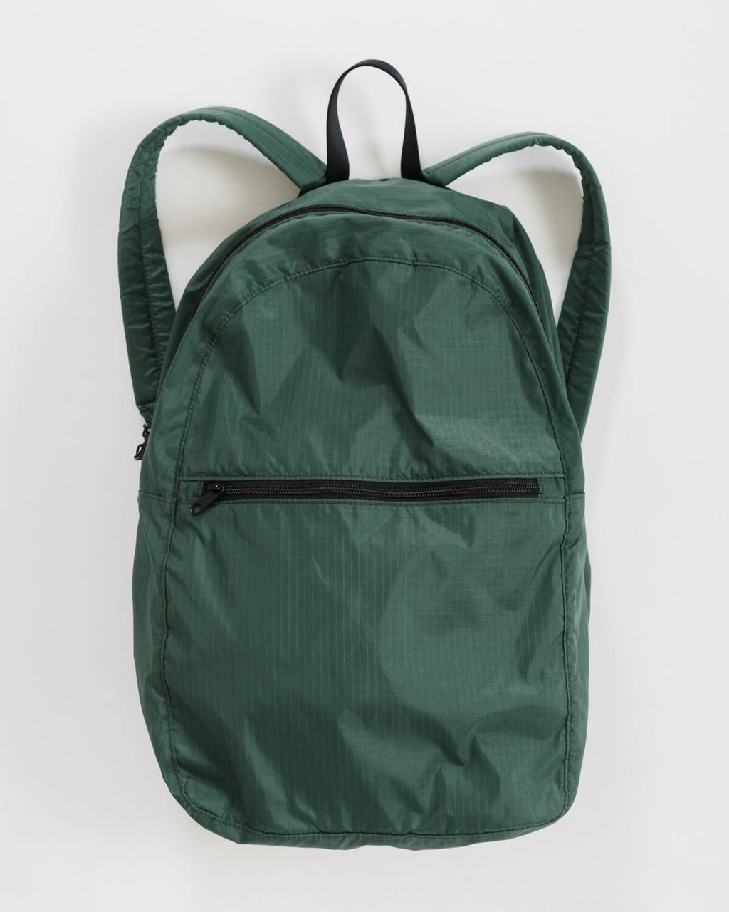 Packable Backpack - Dark Sage