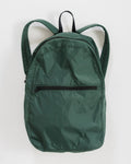 Packable Backpack - Dark Sage