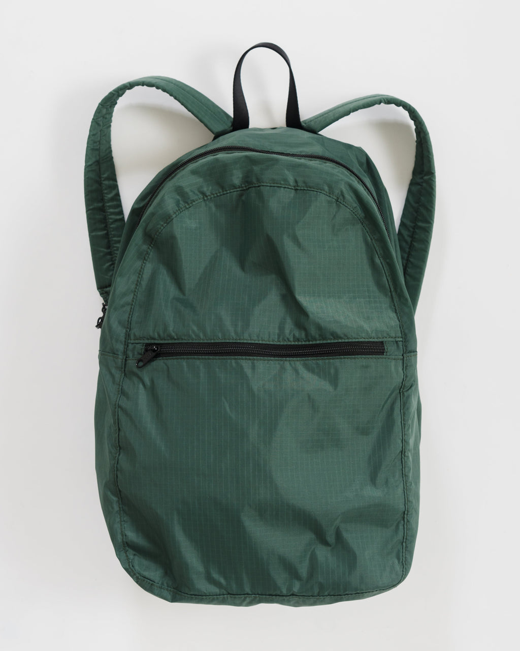 Packable Backpack - Dark Sage