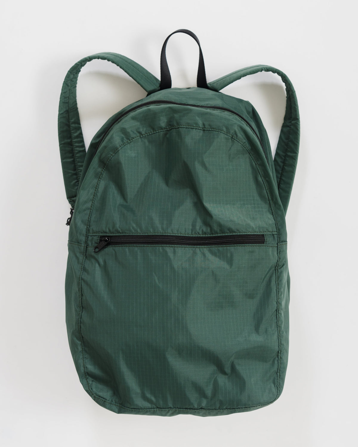 Packable Backpack - Dark Sage
