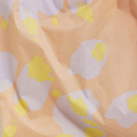Standard Baggu - Tie Dye Lavender