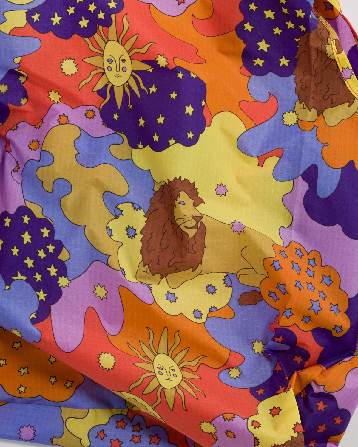 Standard Baggu - Leo