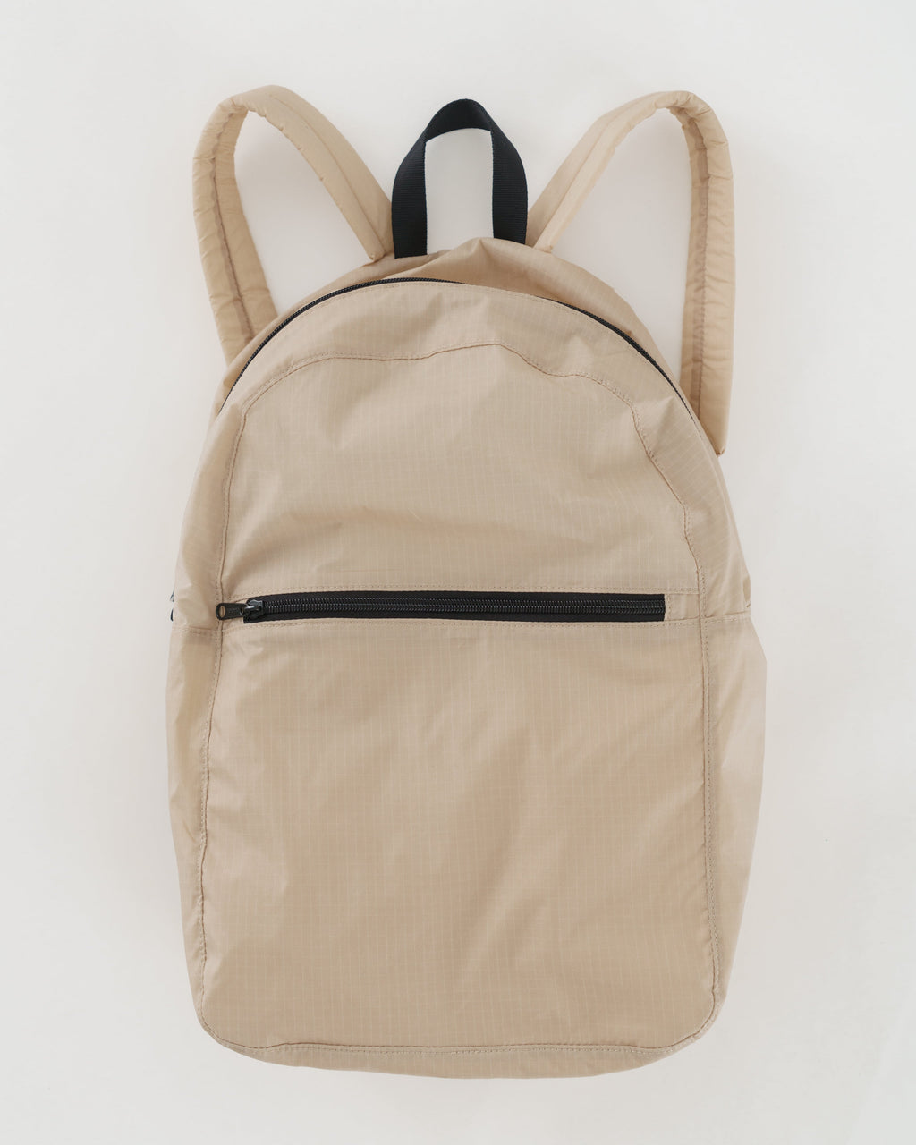 Packable Backpack - Khaki