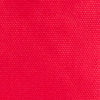 Horizontal Duck Bag - Punch Red