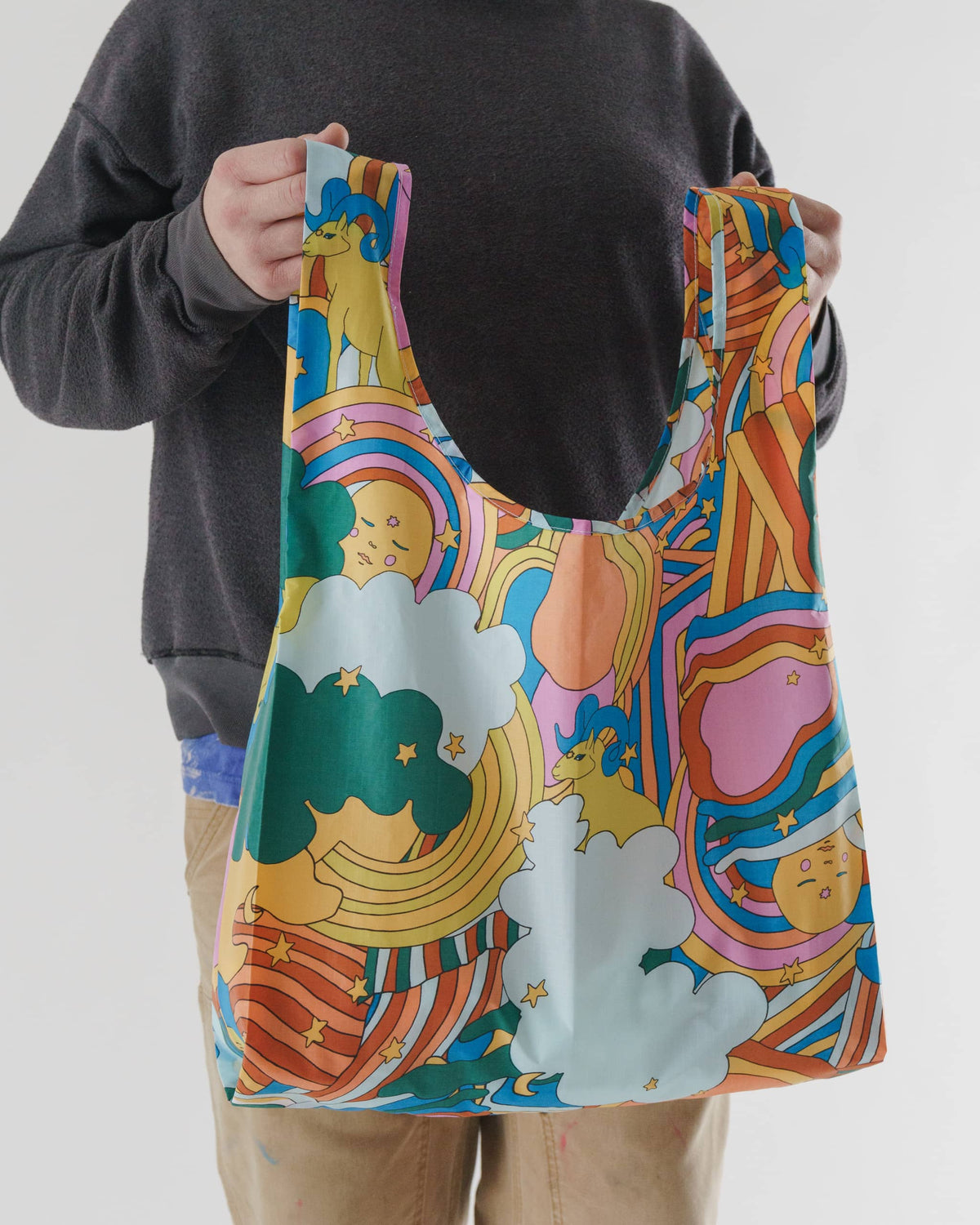 Standard Baggu - Aries