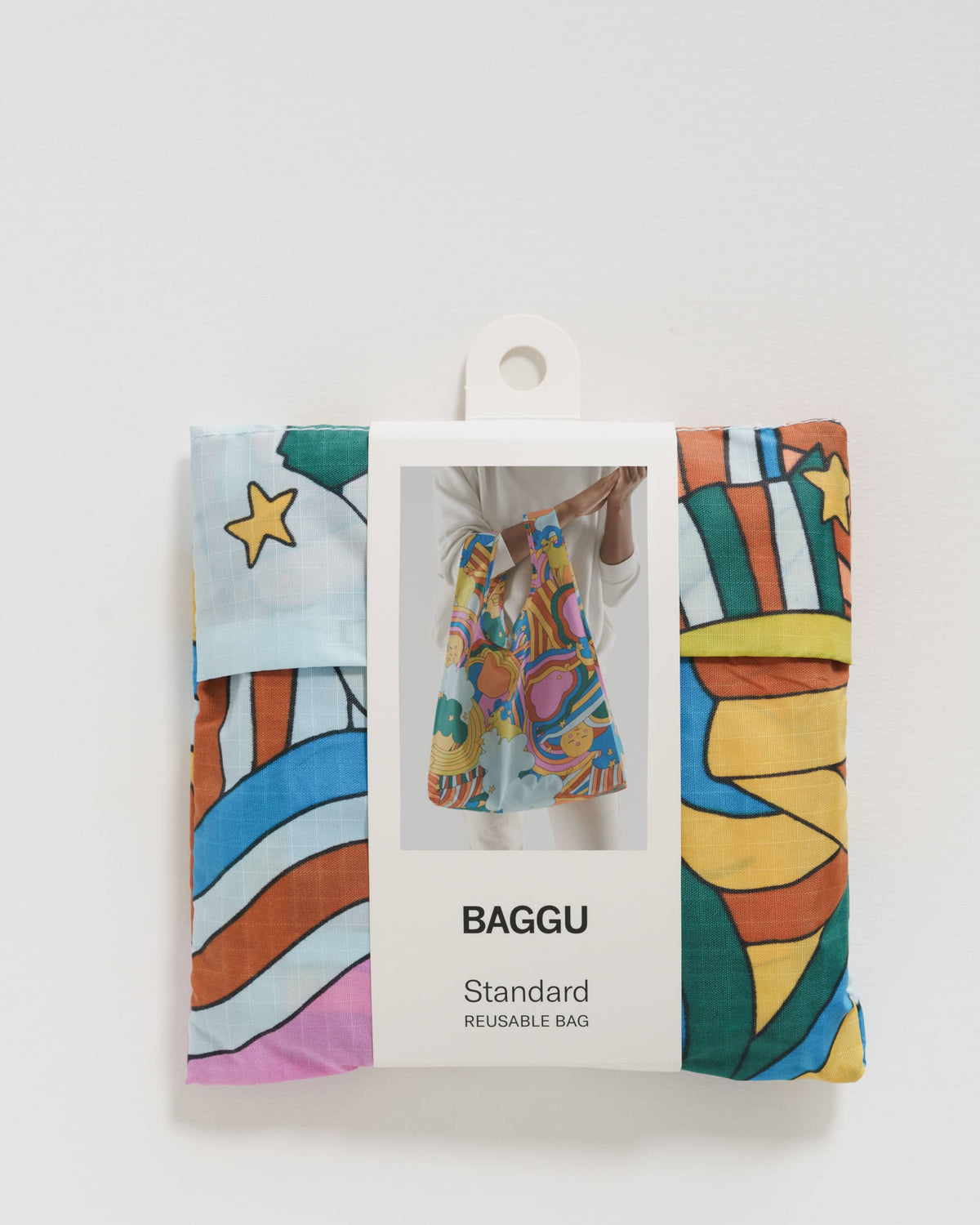 Standard Baggu - Aries