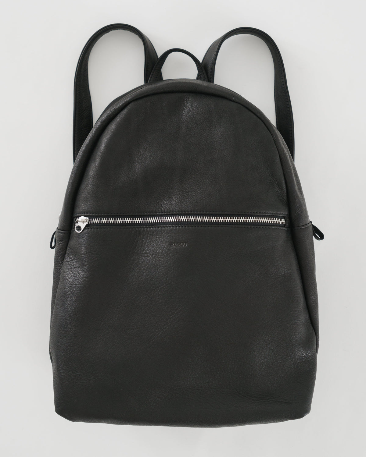 Work Backpack - Black