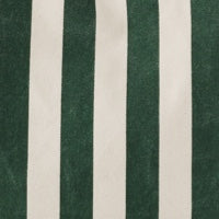 Duck Bag - Palm Stripe