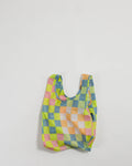 Baby Baggu - Big Check Multi