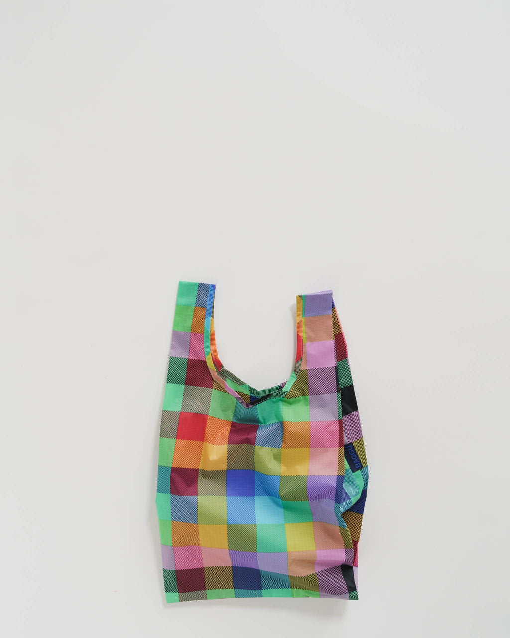 Baby Baggu - Madras No. 2