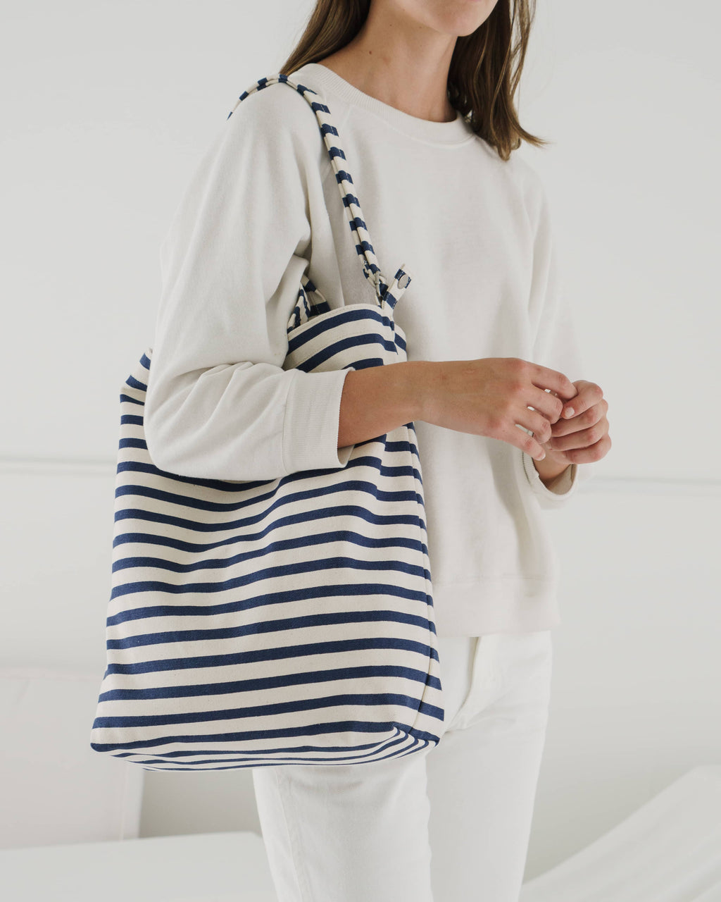 Duck Bag - Sailor Stripe