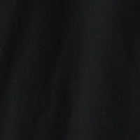 Giant Pocket Tote - Black