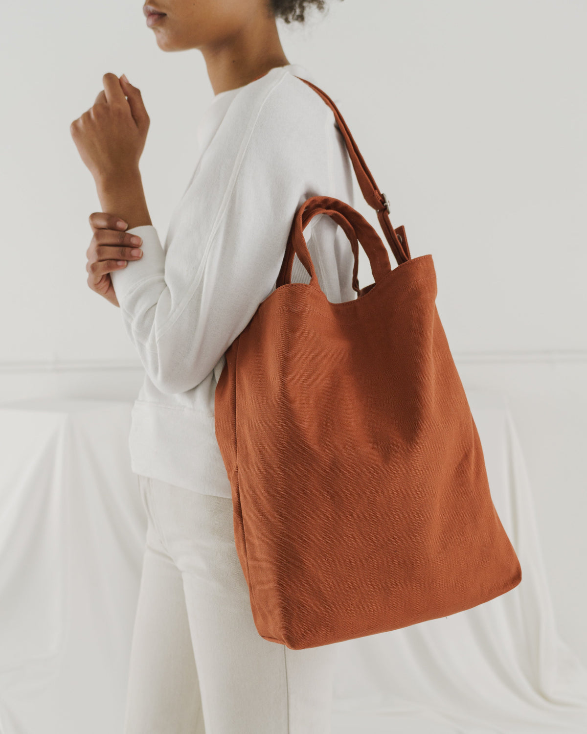 Duck Bag - Umber