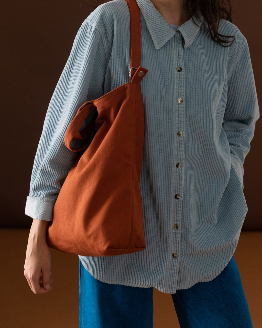 Duck Bag - Umber