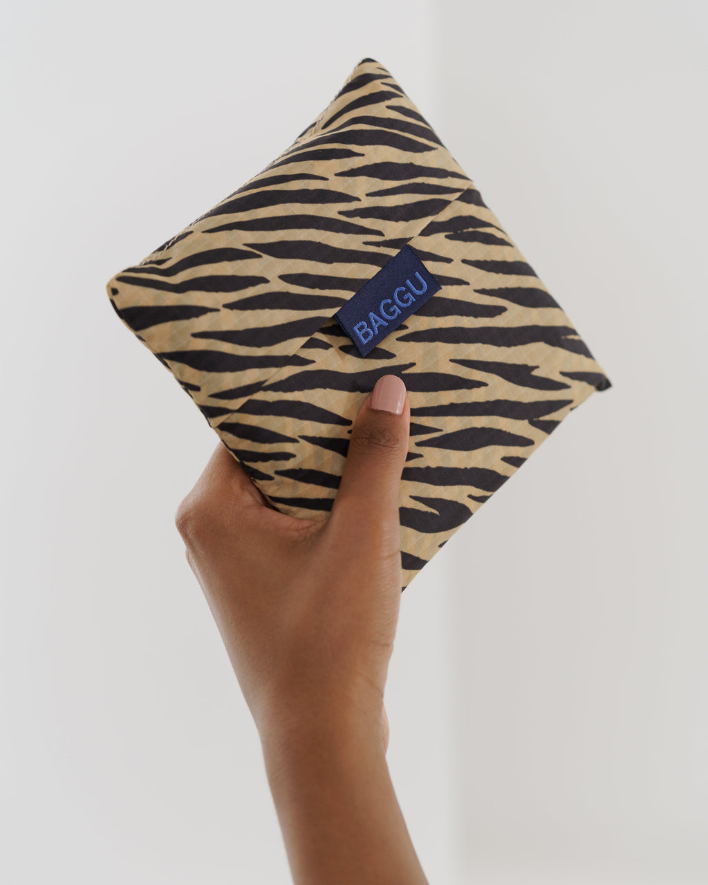 Big Baggu - Tiger Stripe &nbsp;