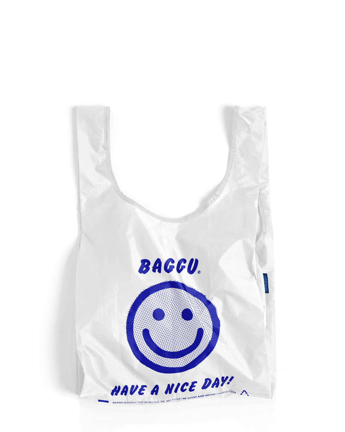 Standard Baggu - Thank You Brooklyn 1030 -POS