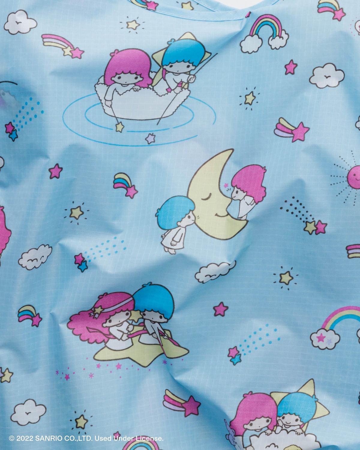 Baby Baggu - Twin Stars