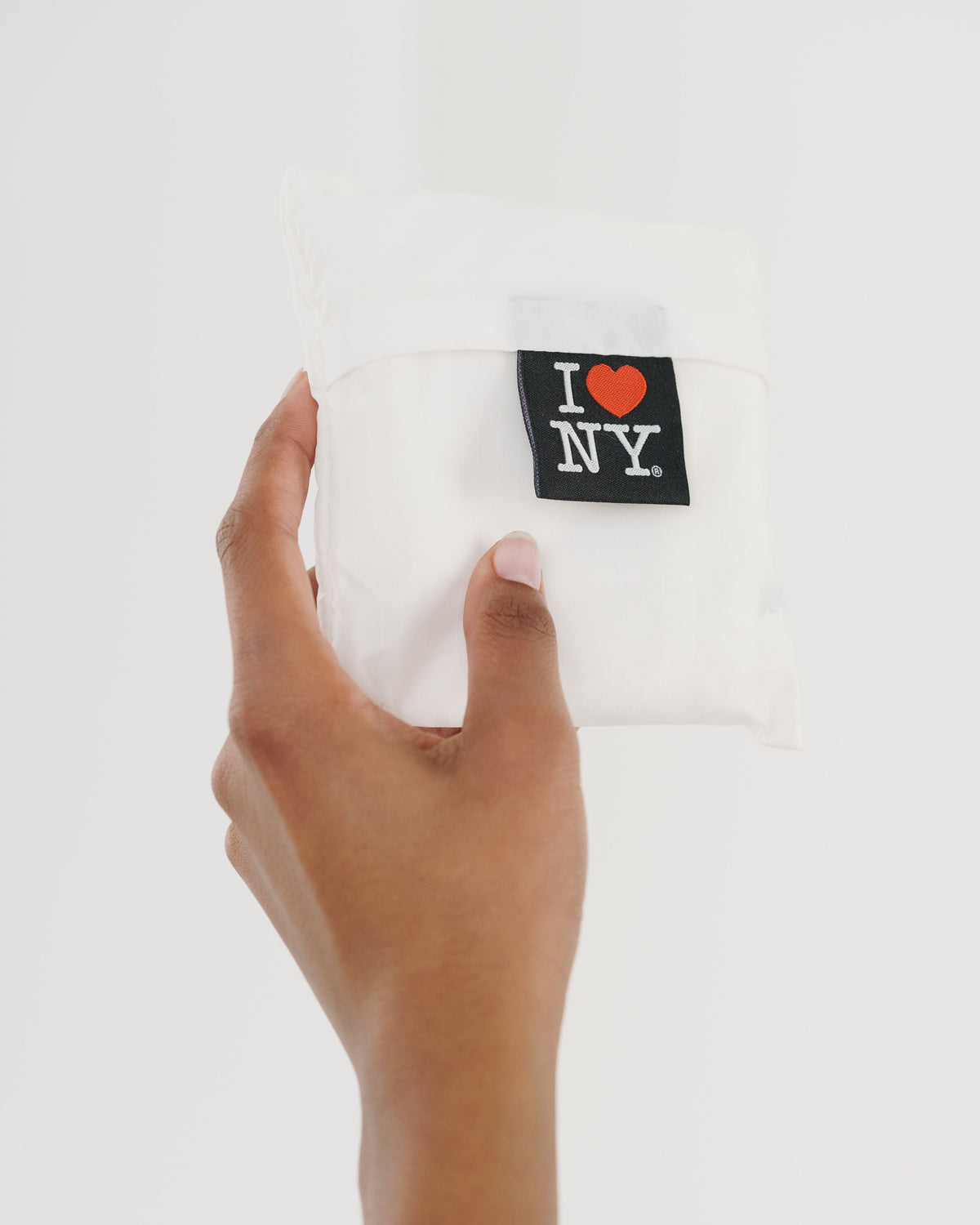 Standard Baggu - I Love NY &nbsp;