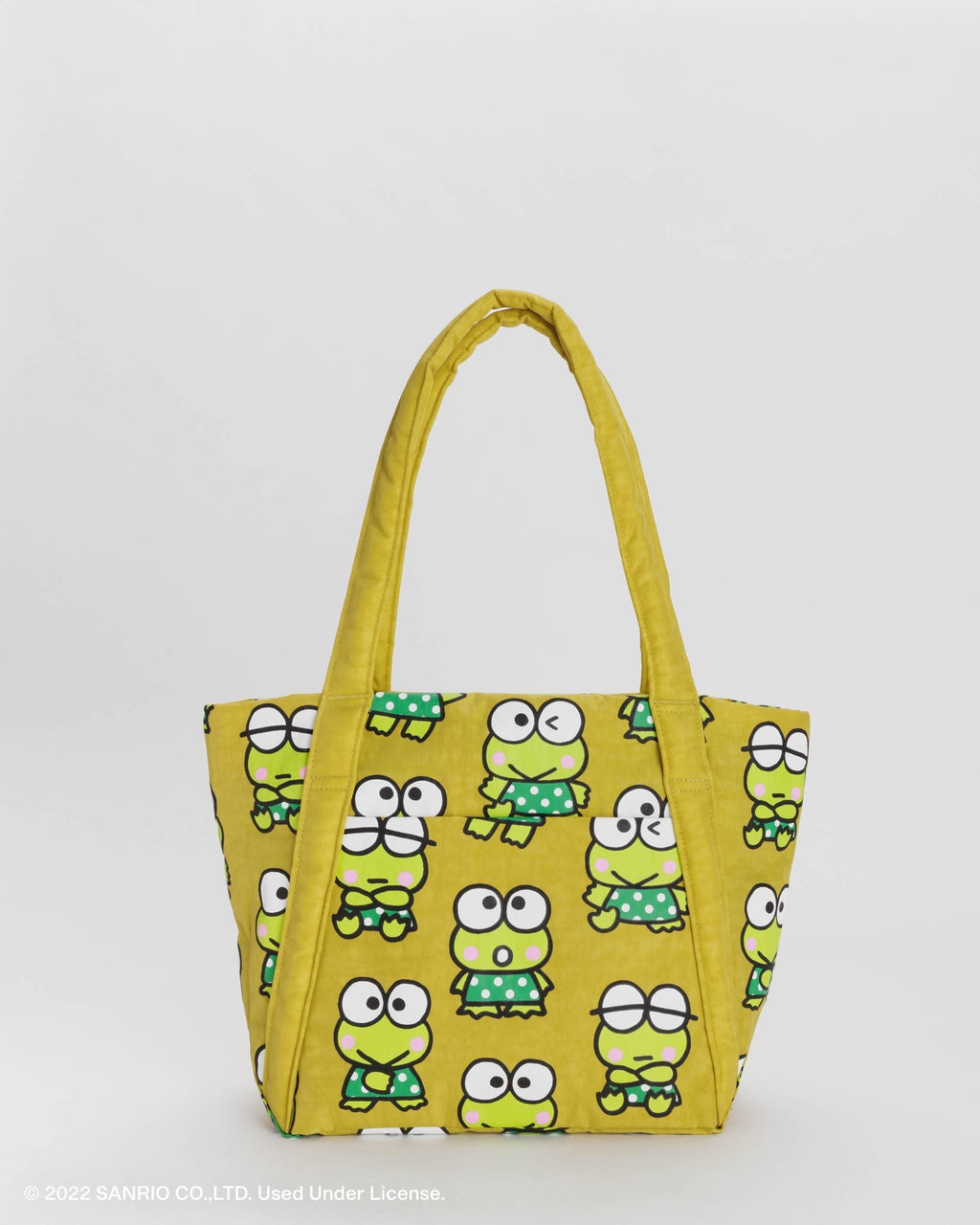 Mini Cloud Bag - Keroppi