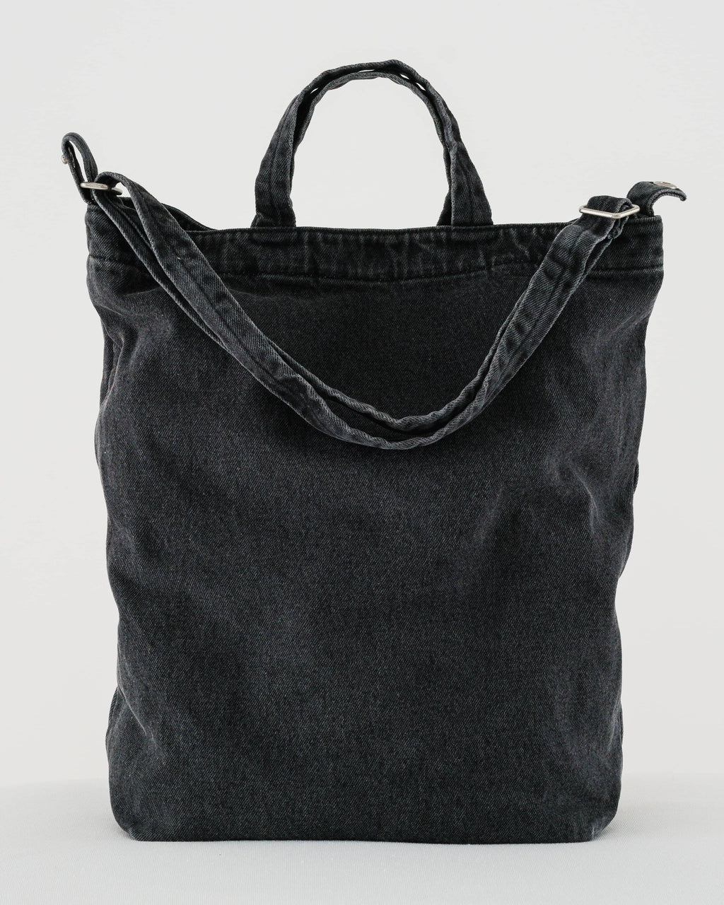 Duck Bag - Washed Black