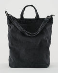 Duck Bag - Washed Black