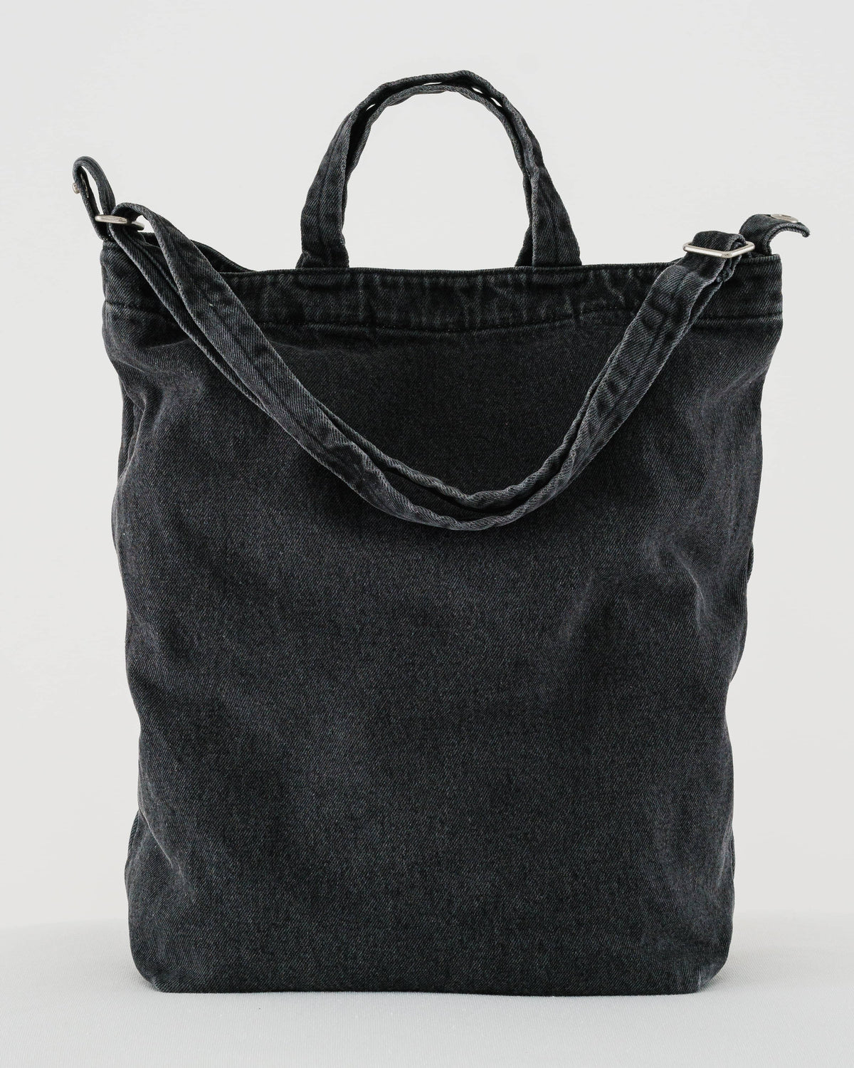 Duck Bag - Washed Black