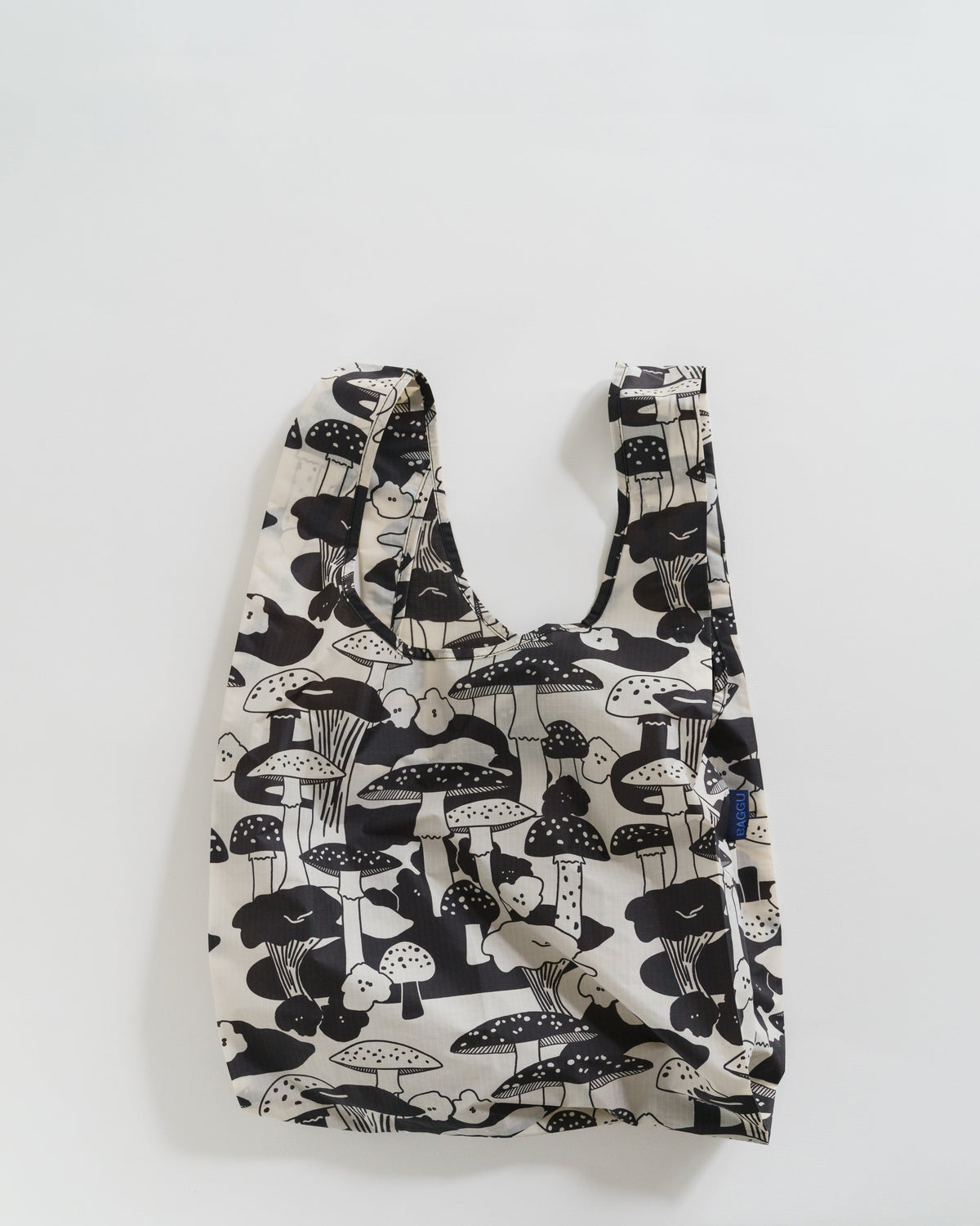 Standard Baggu - Mushrooms