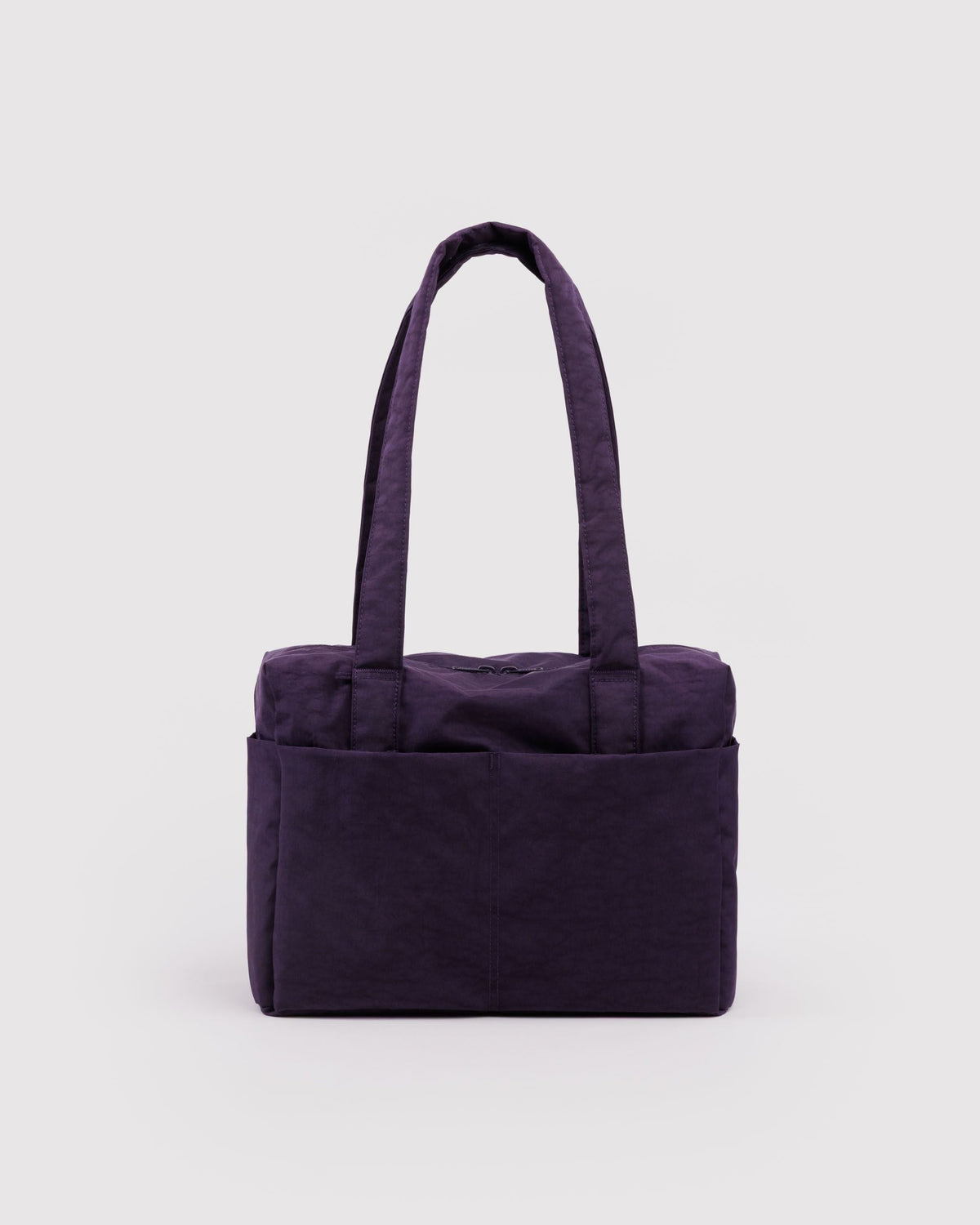 Everyday Cloud Bag - Fig