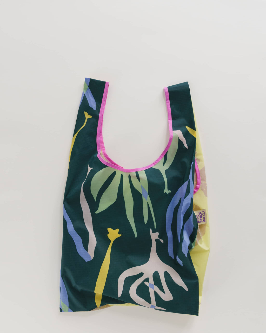 Standard Baggu - Deadstock Seaside