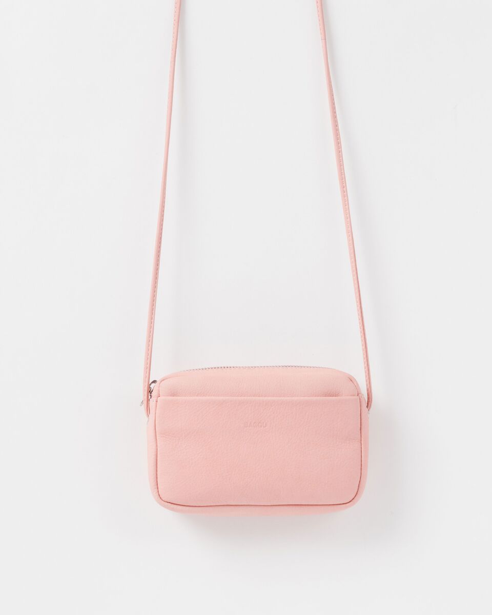 Mini Purse - Pastel