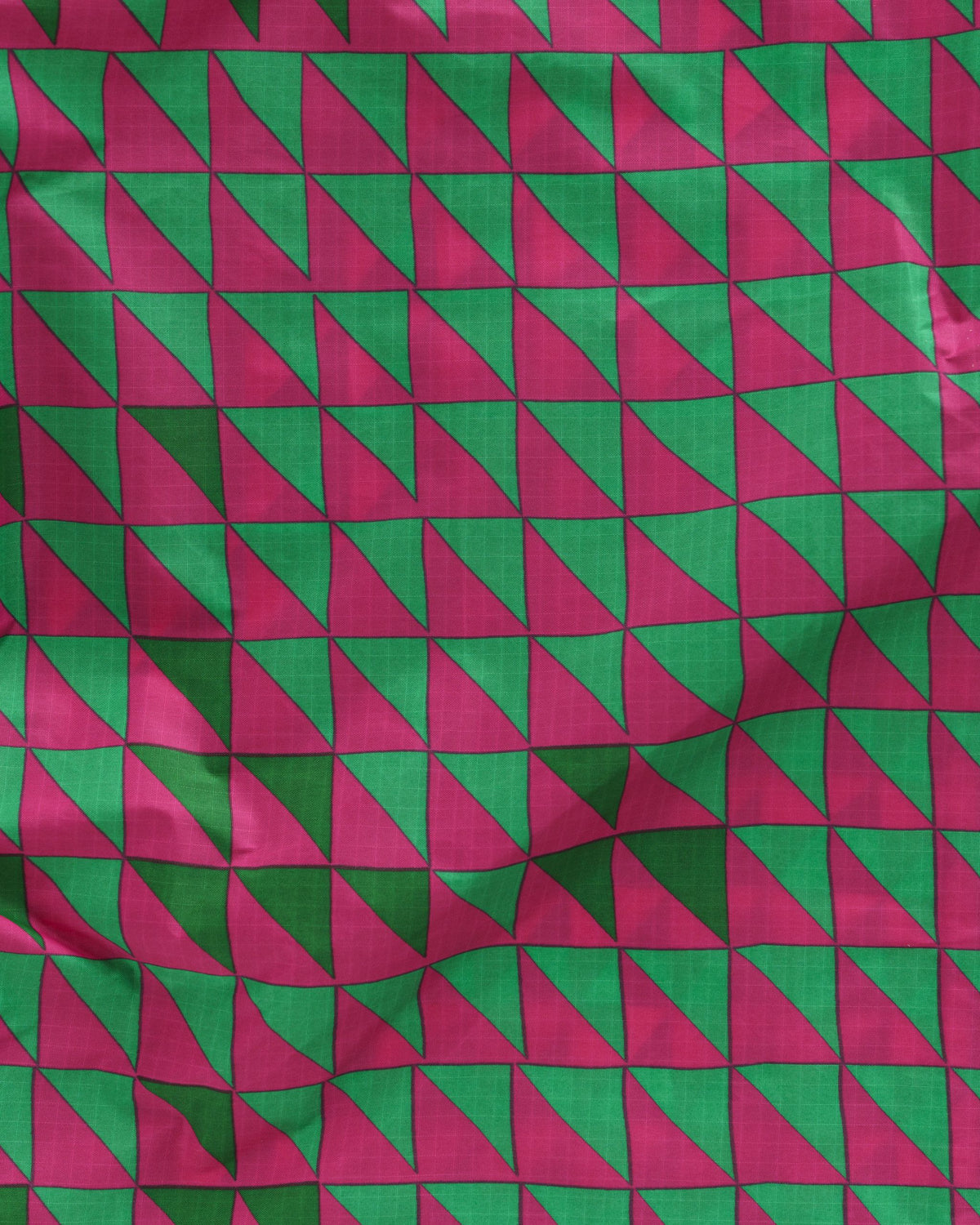 Baby Baggu - Half Square