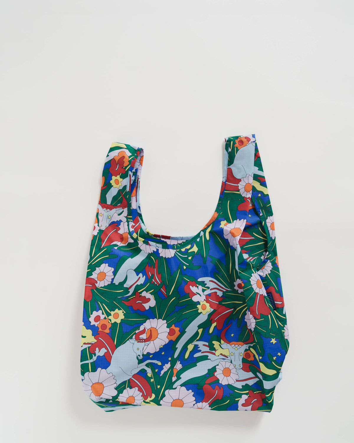 Standard Baggu - Taurus