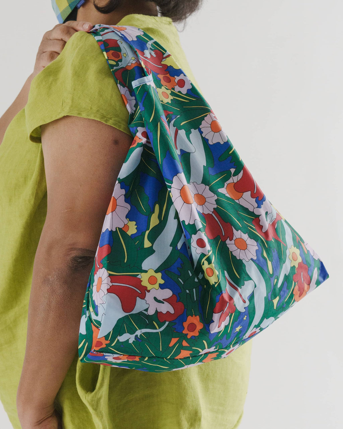 Standard Baggu - Taurus