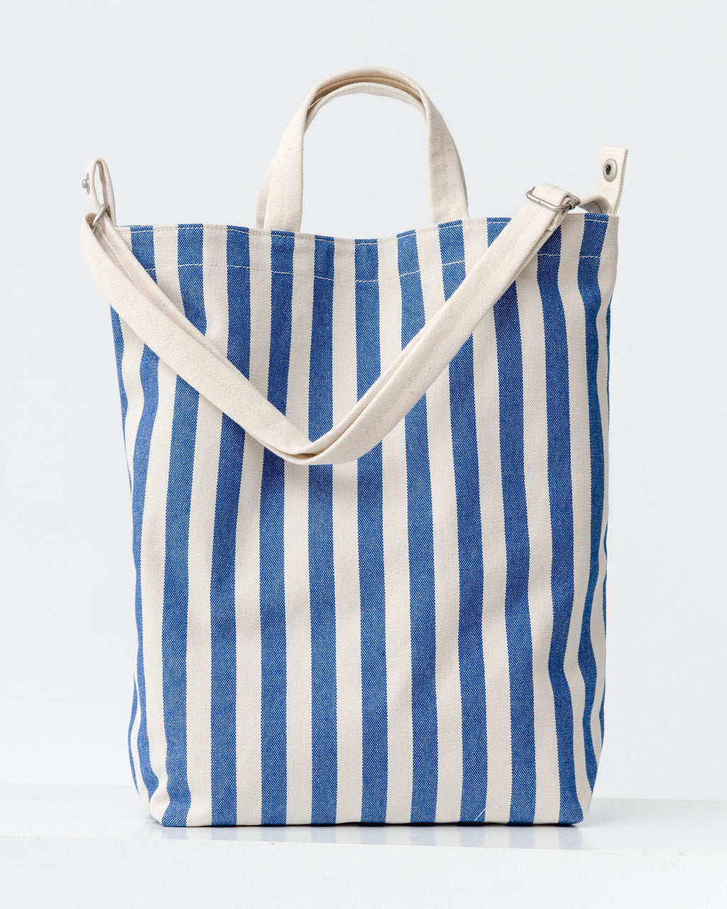 Duck Bag - Summer Stripe
