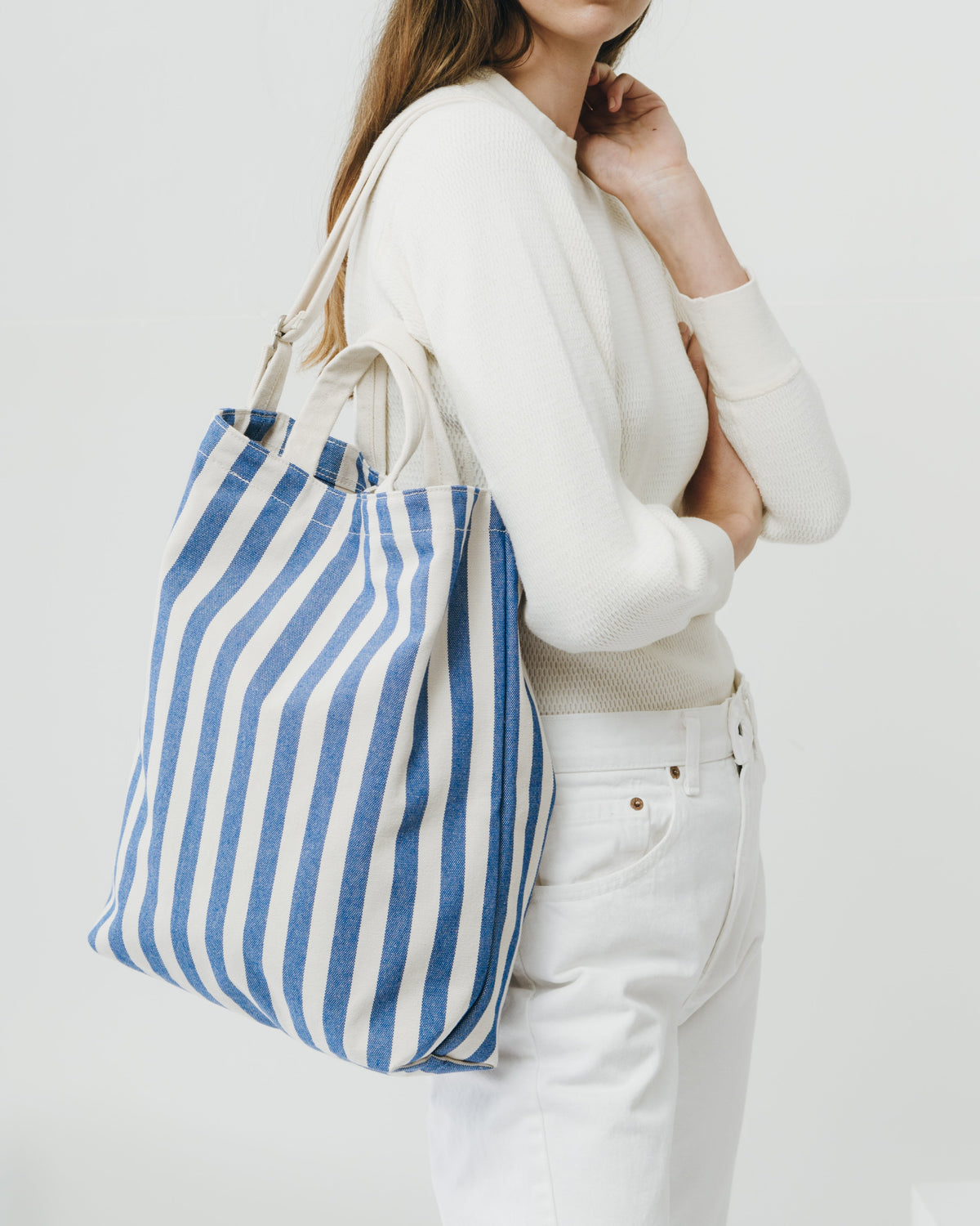 Duck Bag - Summer Stripe