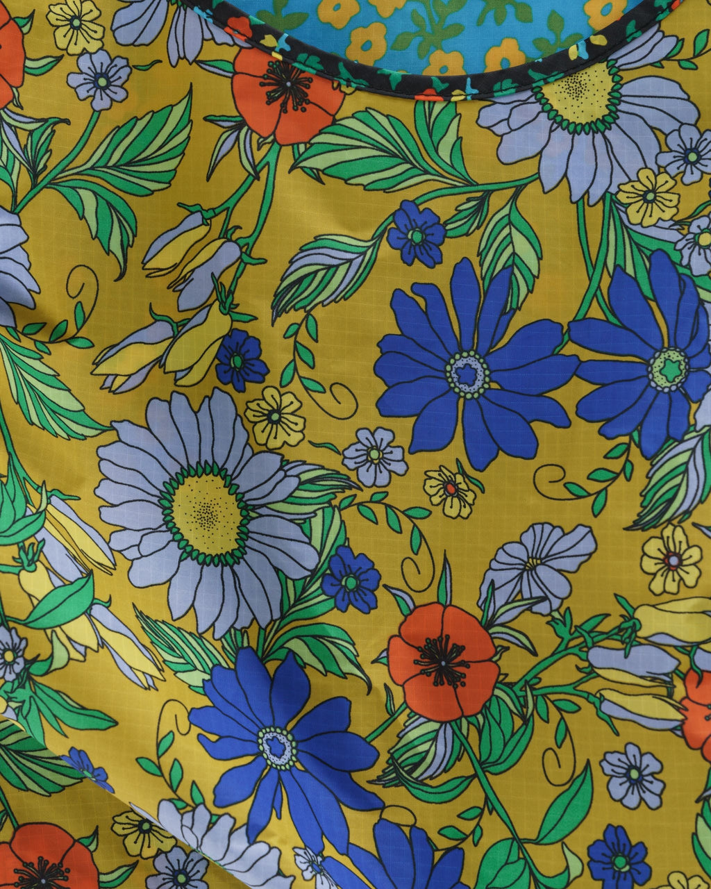 Baby Baggu - Patchwork Floral