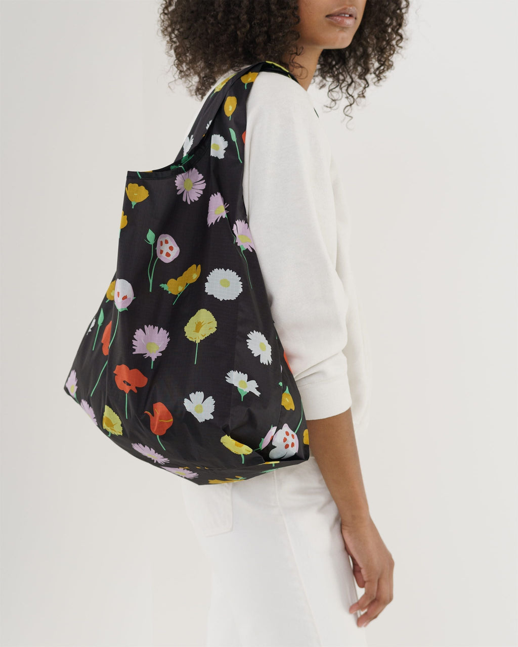 Standard Baggu - Desert Wildflower